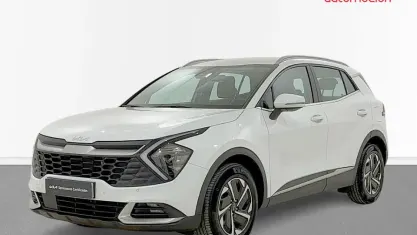 Usado Kia Sportage 230 CV (169 kW) 2024 SUV