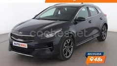 Usado 2020 Kia XCeed SUV | 17.199 € (Super precio)