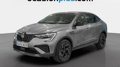 Usado Renault Arkana Esprit Alpine 145 CV (106 kW) 2025 SUV