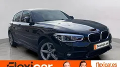 Usado 2017 BMW 116 Utilitario | 15.490 € (Precio justo)