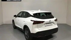 Usado 2023 Nissan Qashqai Acenta SUV | 23.500 € (Precio justo)