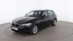 Usado 2018 BMW 116 Sport Line Utilitario | 16.299 € (Precio justo)