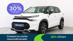 Usado 2024 Citroën C3 Aircross SUV | 15.990 € (Precio justo)