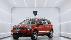 Usado 2008 Nissan Qashqai Acenta SUV | 6199 € (Precio justo)