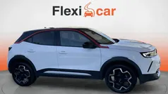 Blanco Usado 2023 Opel Mokka S SUV | 15.990 € (Buen precio)
