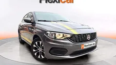 Usado 2016 Fiat Tipo Easy Berlina | 7990 € (Precio justo)