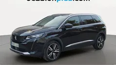 Usado 2022 Peugeot 5008 GT SUV | 22.719 € (Super precio)