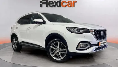 Usado 2022 MG HS Luxury SUV | 16.790 € (Super precio)