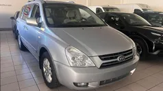 Usado 2007 Kia Carnival Monovolumen | 5500 € (Precio justo)