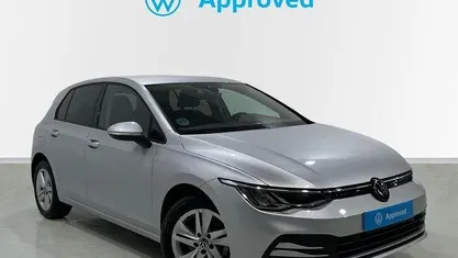 Usado VW Golf VIII Life 115 CV (84 kW) 2024