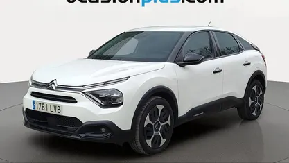 Usado Citroën C4 Feel 110 CV (80 kW) 2021 SUV