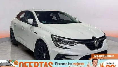 Usado Renault Mégane IV R.S. 116 CV (85 kW) 2022 Utilitario
