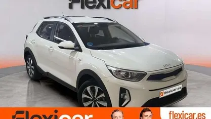 Brugt Kia Stonic 101 HK (74 kW) 2021 SUV