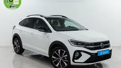 Usado 2024 VW Taigo R-line SUV | 26.390 € (Precio justo)