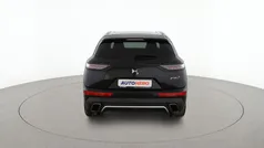 DS Automobiles DS7 Crossback