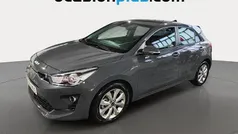 Usado 2023 Kia Rio Utilitario | 17.264 € (Precio justo)