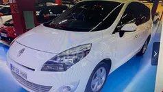 Renault Scénic III