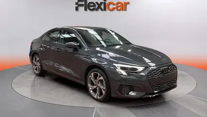 Usado Audi A3 Premium 110 CV (80 kW) 2023 Berlina