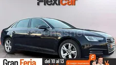 Usado 2017 Audi A4 Berlina | 18.990 € (Precio justo)