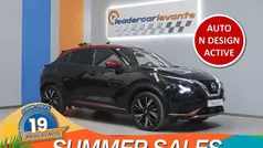 Usado 2021 Nissan Juke SUV | 18.800 € (Precio justo)