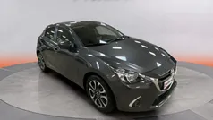 Gris Usado 2019 Mazda 2 Edition Berlina | 13.290 € (Buen precio)