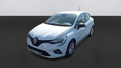 Usado 2021 Renault Clio V Business Utilitario | 13.000 € (Precio justo)