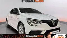 Usado 2020 Renault Mégane IV LIMITED Utilitario | 12.990 € (Precio justo)