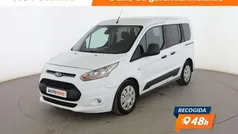 Blanco Usado 2014 Ford Transit Trend Familiar | 10.999 € (Super precio)