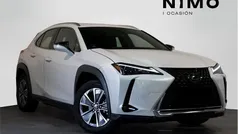 Blanco Usado 2024 Lexus UX 300e Business Edition SUV | 37.990 € (Precio justo)