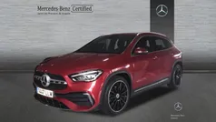 Usado 2020 Mercedes GLA200 AMG line SUV | 34.900 € (Precio justo)