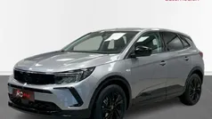 Otro Usado 2023 Opel Grandland X GSe SUV | 25.900 € (Precio justo)