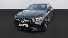 Usado 2023 Mercedes GLA250 SUV | 42.500 € (Buen precio)