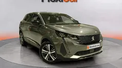 Usado 2023 Peugeot 3008 Allure SUV | 20.690 € (Super precio)