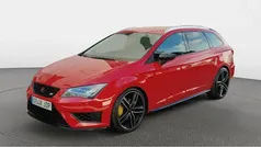 Seat Leon ST