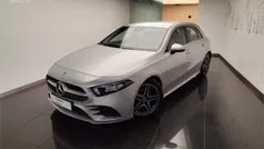Otro Usado 2021 Mercedes A180 Utilitario | 24.900 € (Precio justo)
