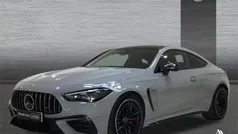 Usado 2024 Mercedes CLE53 AMG AMG Coupe | 102.900 €