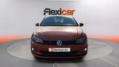 Usado VW Polo Advance 80 CV (58 kW) 2019 Utilitario