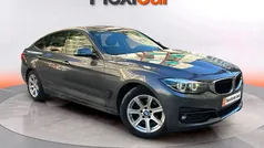 Usado 2020 BMW 318 Gran Turismo Berlina | 20.490 € (Precio justo)