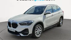 Usado 2019 BMW X1 SUV | 20.410 € (Buen precio)