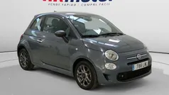 Usado 2022 Fiat 500 Dolcevita Utilitario | 11.510 € (Precio justo)
