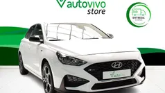 Usado 2024 Hyundai i30 N Line Berlina | 20.900 € (Precio justo)