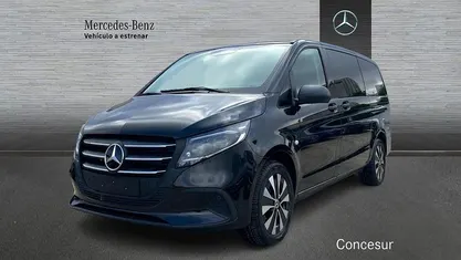 Usado Mercedes Vito 163 CV (119 kW) 2025 Van