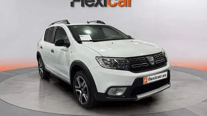 Usado 2020 Dacia Sandero Comfort Utilitario | 10.990 € (Precio justo)