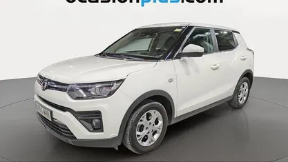 Usado Ssangyong (KGM) Tivoli 128 CV (94 kW) 2023 SUV