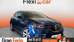 Usado 2019 Renault Mégane IV LIMITED Berlina | 13.990 € (Precio justo)