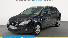 Usado 2011 Seat Ibiza ST Copa Familiar | 6800 € (Precio justo)