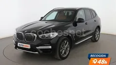 Usado 2022 BMW X3 xLine SUV | 35.999 € (Buen precio)