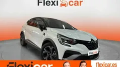 Usado 2023 Renault Captur Engineered SUV | 24.550 € (Precio justo)