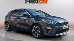 Usado 2020 Kia Ceed Berlina | 16.290 € (Precio justo)