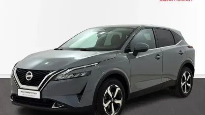 Usado Nissan Qashqai 140 CV (102 kW) 2022 SUV